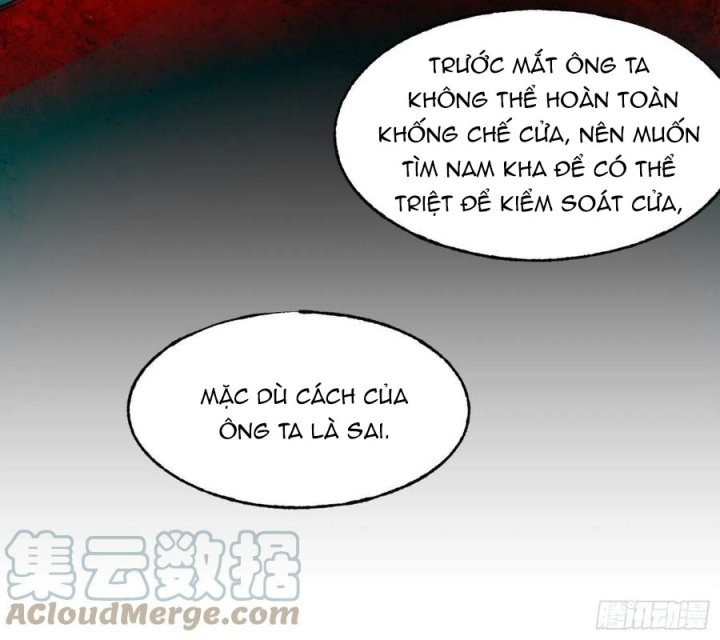 Ác Mộng Bắt Đầu Chapter 55 - Trang 2