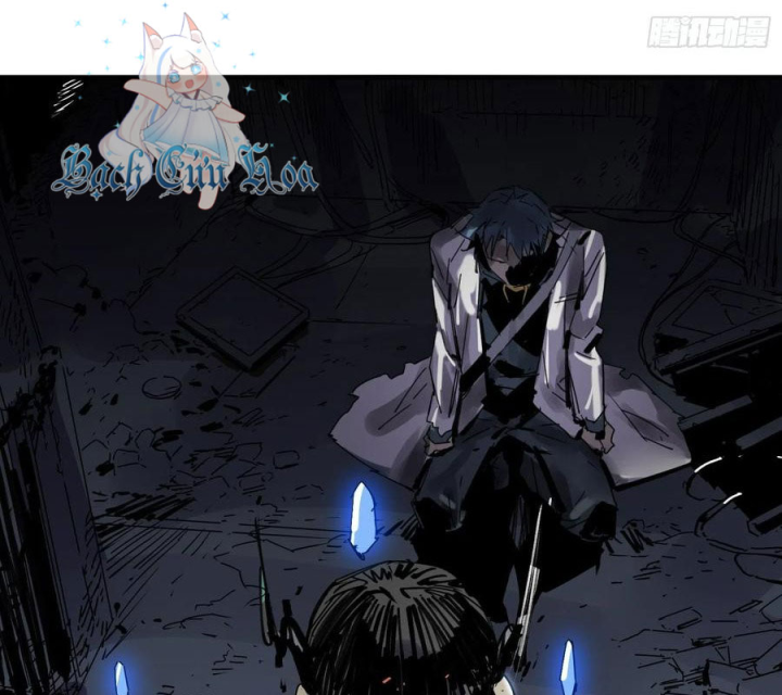 Ác Mộng Bắt Đầu Chapter 55 - Trang 2