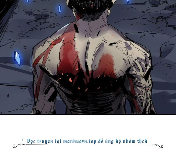 Ác Mộng Bắt Đầu Chapter 55 - Trang 2