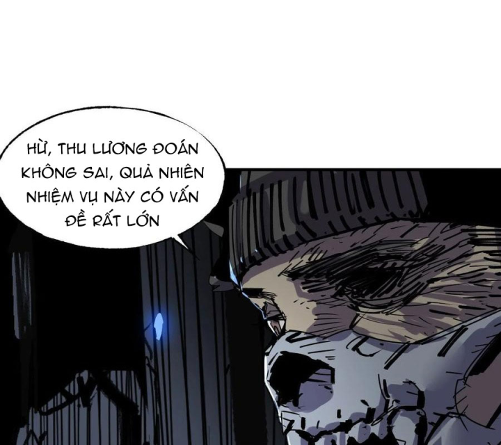 Ác Mộng Bắt Đầu Chapter 55 - Trang 2