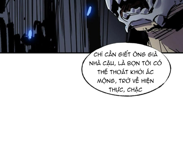 Ác Mộng Bắt Đầu Chapter 55 - Trang 2