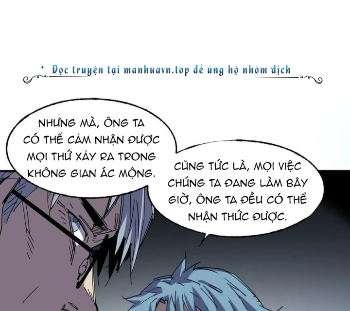 Ác Mộng Bắt Đầu Chapter 55 - Trang 2