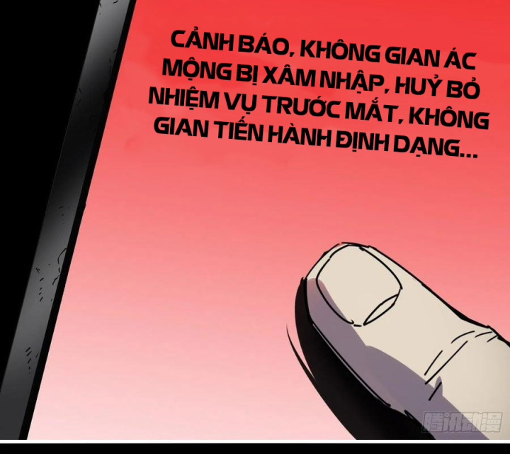 Ác Mộng Bắt Đầu Chapter 55 - Trang 2