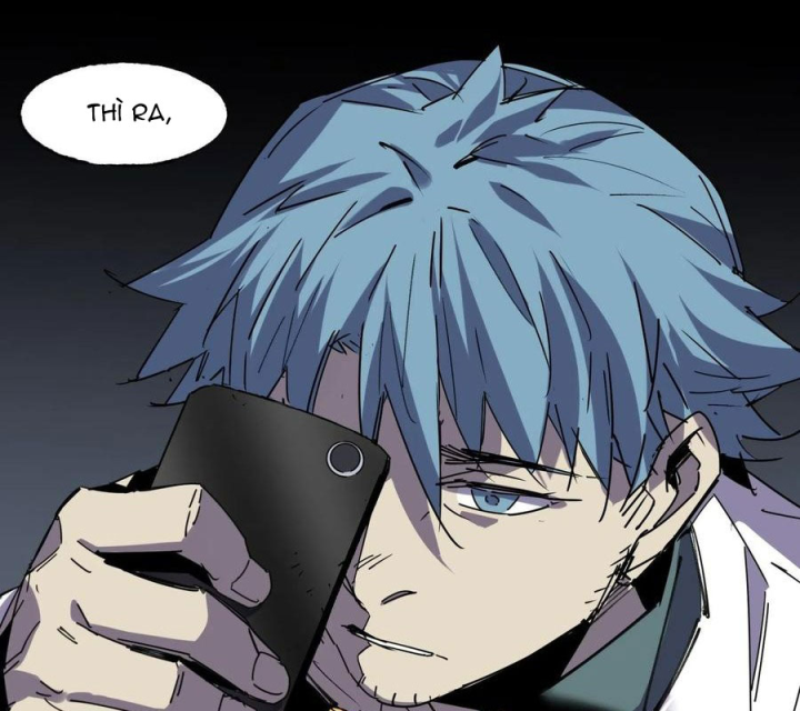 Ác Mộng Bắt Đầu Chapter 55 - Trang 2