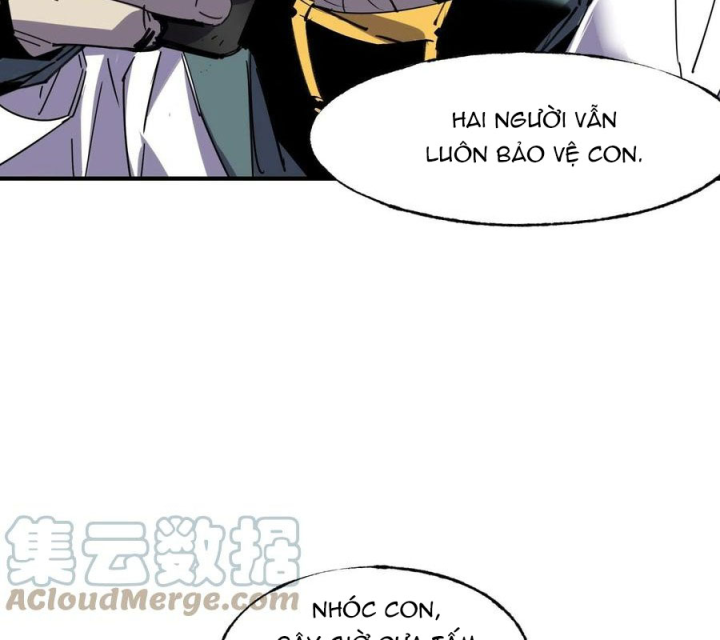 Ác Mộng Bắt Đầu Chapter 55 - Trang 2