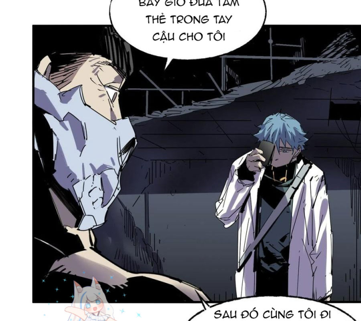 Ác Mộng Bắt Đầu Chapter 55 - Trang 2