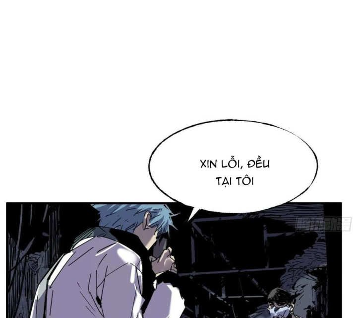 Ác Mộng Bắt Đầu Chapter 55 - Trang 2