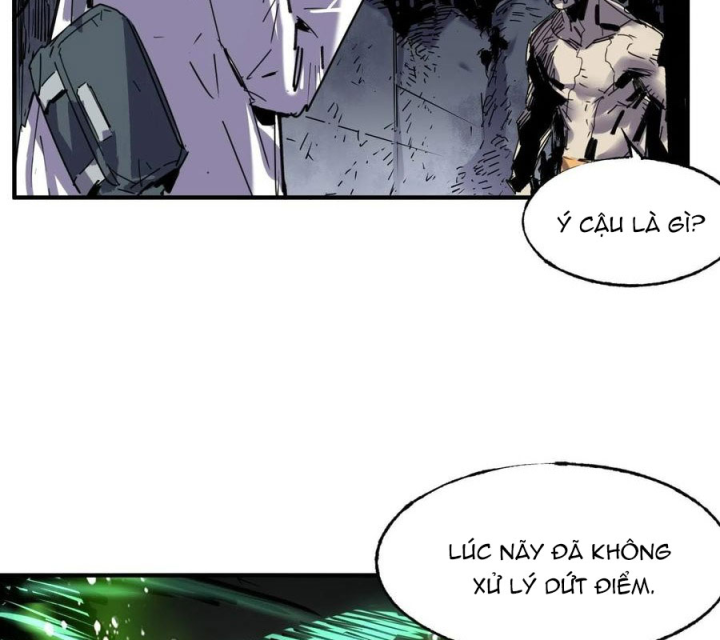 Ác Mộng Bắt Đầu Chapter 55 - Trang 2