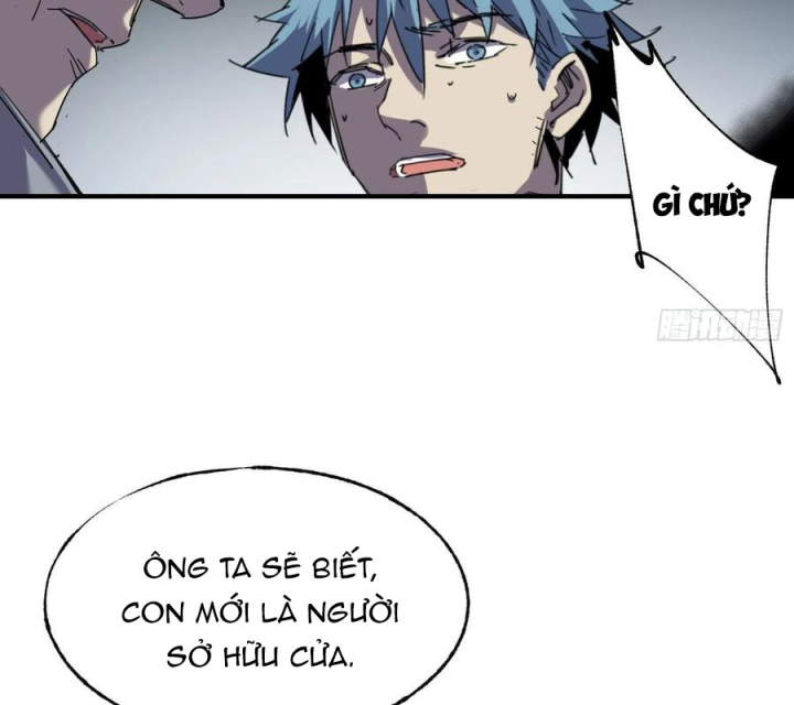 Ác Mộng Bắt Đầu Chapter 55 - Trang 2