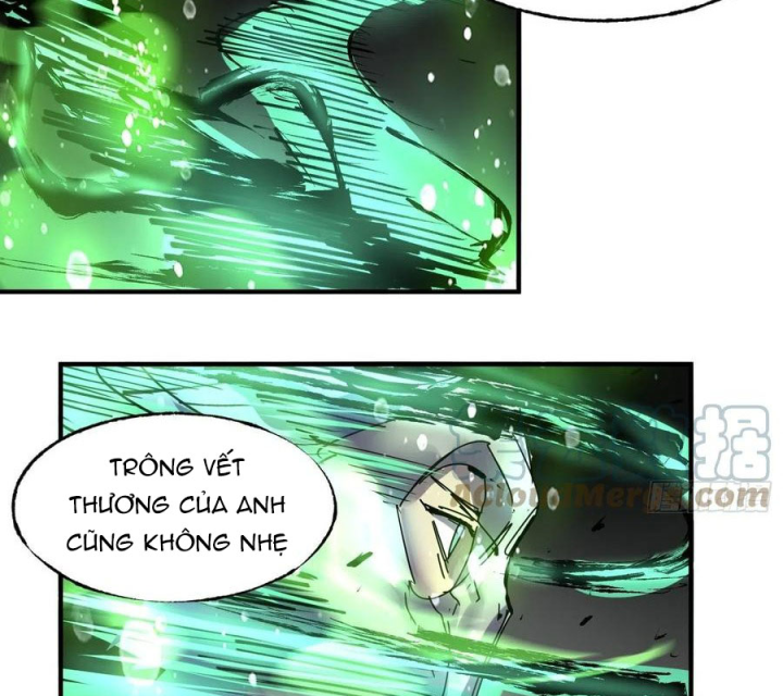 Ác Mộng Bắt Đầu Chapter 55 - Trang 2