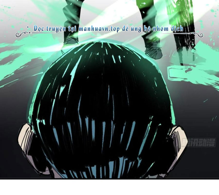 Ác Mộng Bắt Đầu Chapter 55 - Trang 2