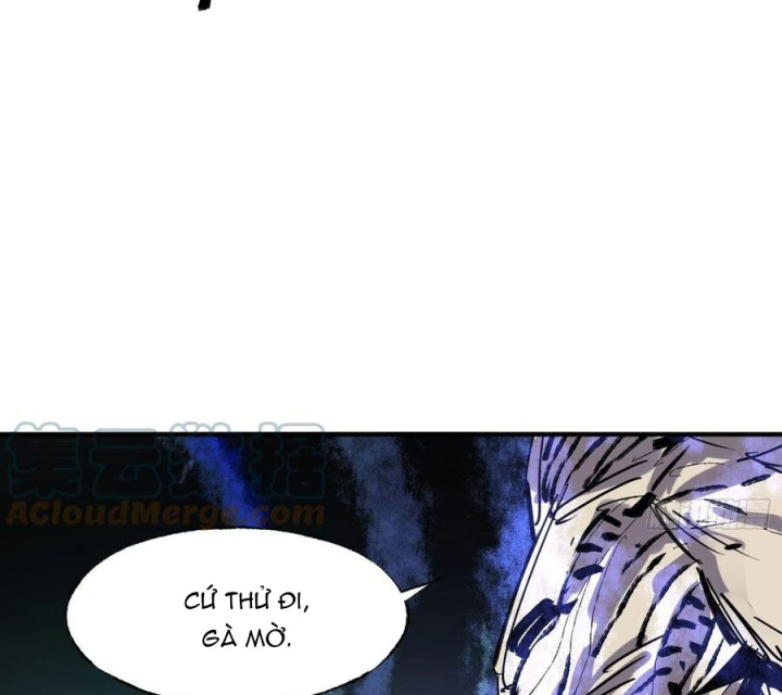 Ác Mộng Bắt Đầu Chapter 55 - Trang 2