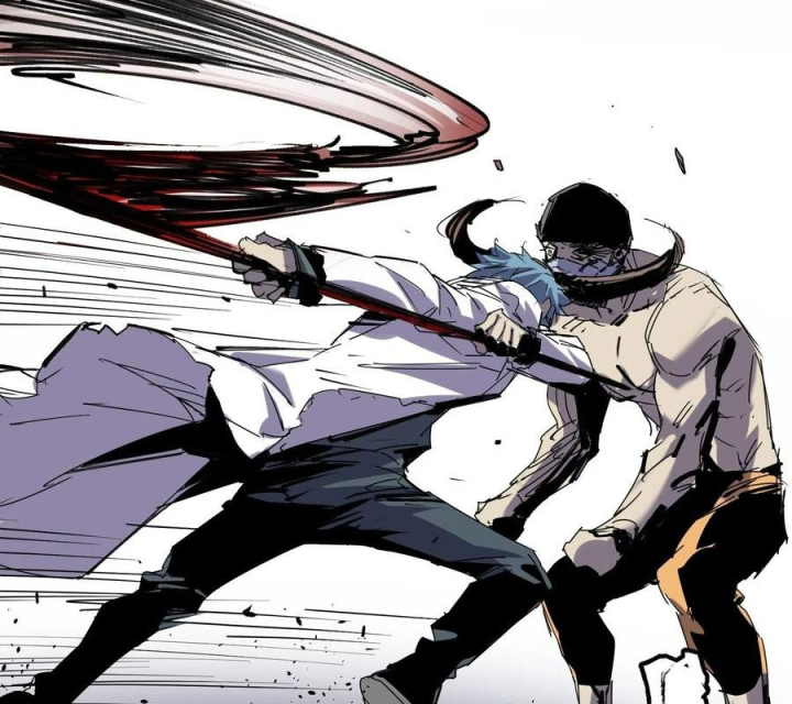 Ác Mộng Bắt Đầu Chapter 55 - Trang 2