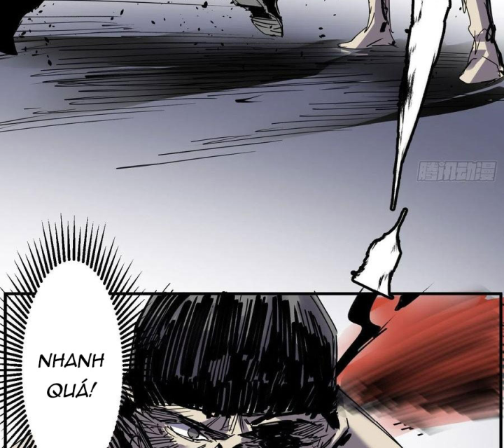 Ác Mộng Bắt Đầu Chapter 55 - Trang 2