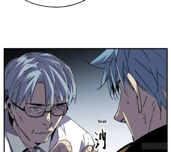 Ác Mộng Bắt Đầu Chapter 55 - Trang 2