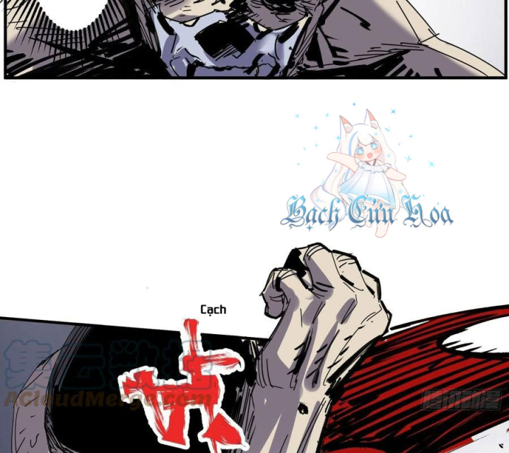 Ác Mộng Bắt Đầu Chapter 55 - Trang 2
