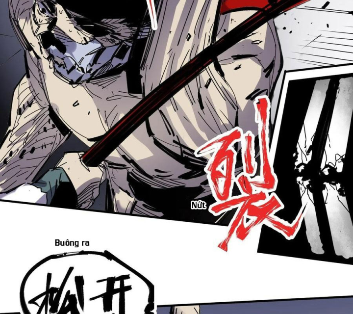 Ác Mộng Bắt Đầu Chapter 55 - Trang 2