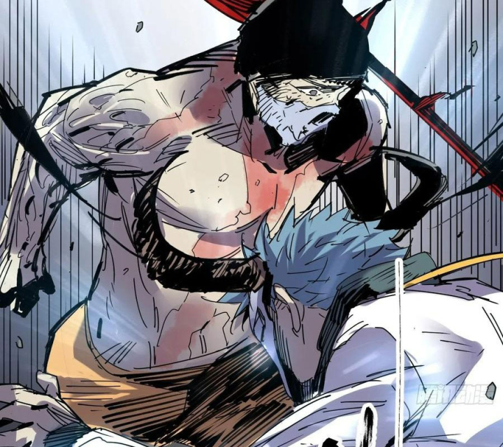 Ác Mộng Bắt Đầu Chapter 55 - Trang 2