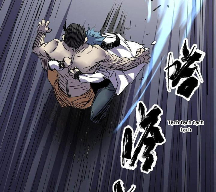 Ác Mộng Bắt Đầu Chapter 55 - Trang 2