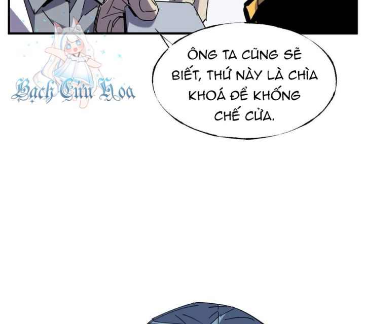 Ác Mộng Bắt Đầu Chapter 55 - Trang 2