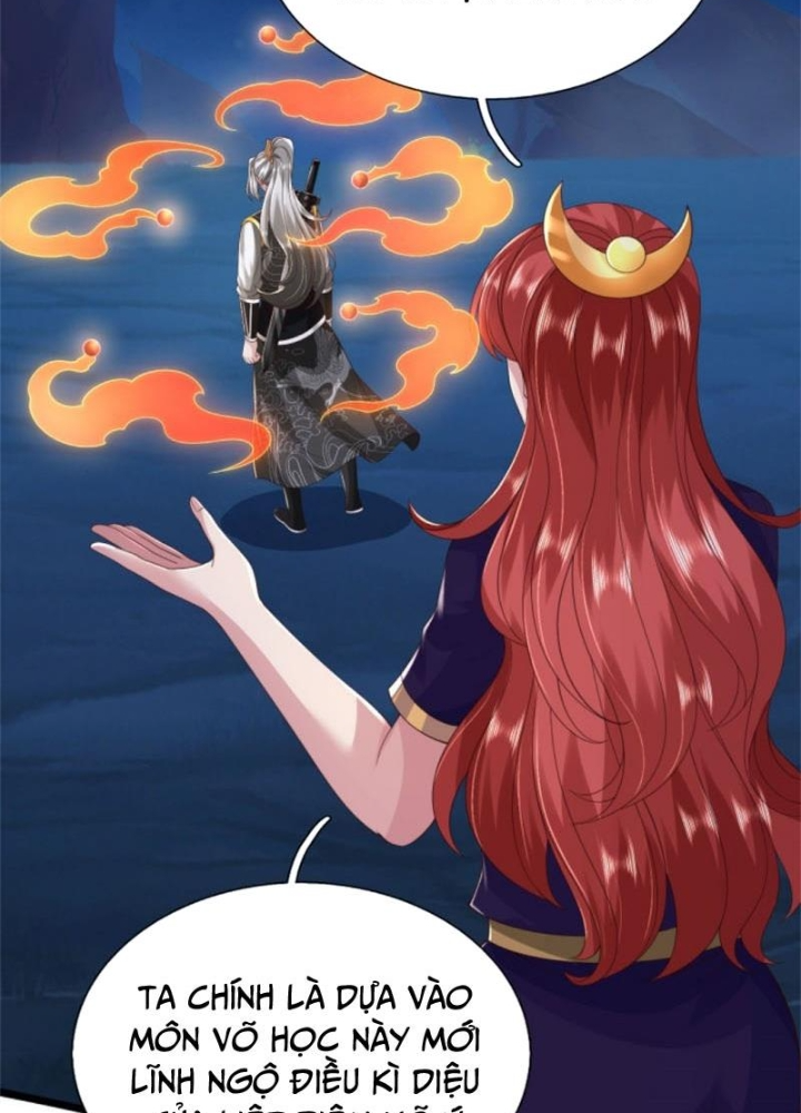 Võ đạo đại đế Chapter 51 - Next Chapter 52