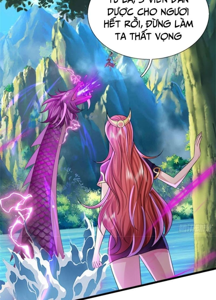 Võ đạo đại đế Chapter 51 - Next Chapter 52