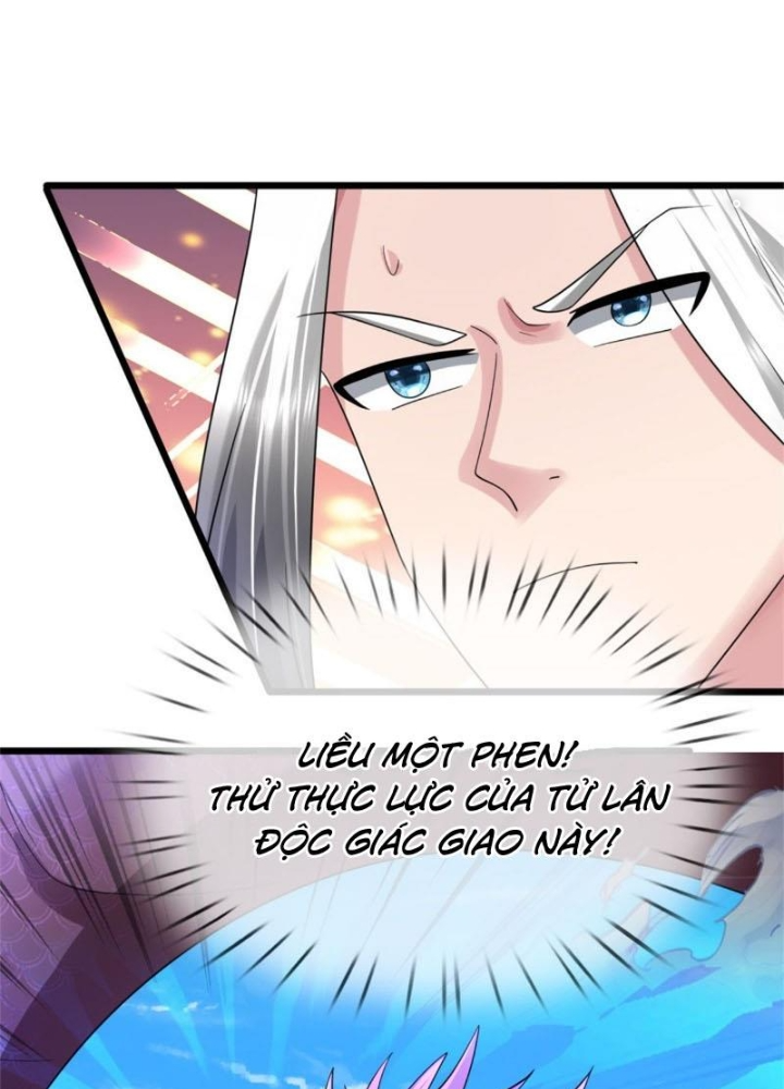 Võ đạo đại đế Chapter 51 - Next Chapter 52