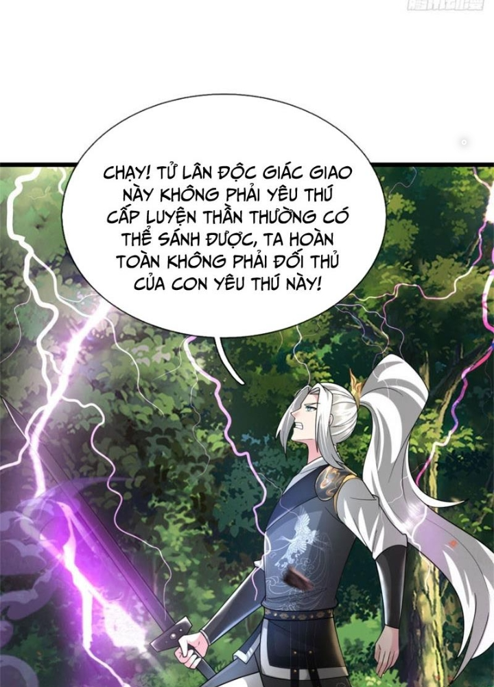 Võ đạo đại đế Chapter 51 - Next Chapter 52