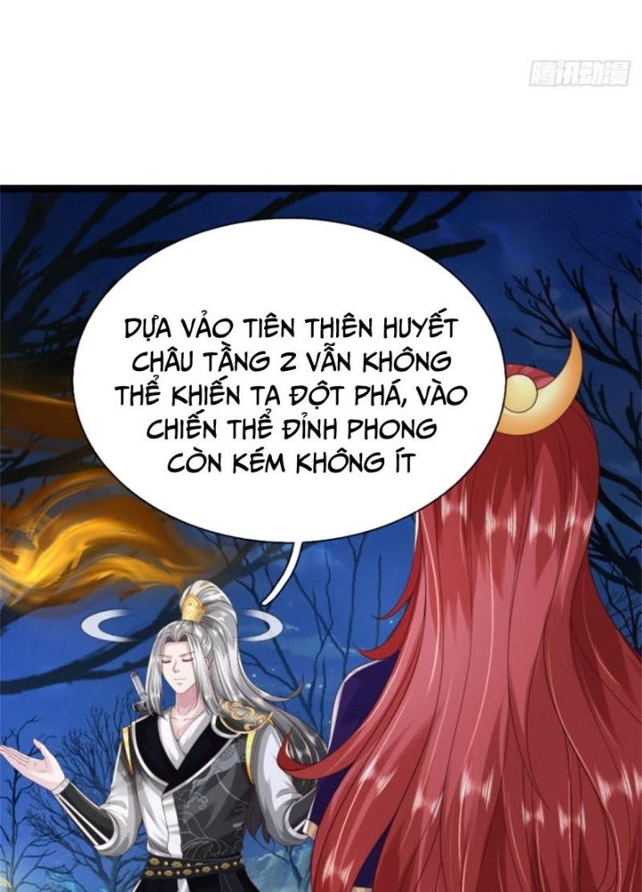 Võ đạo đại đế Chapter 51 - Next Chapter 52