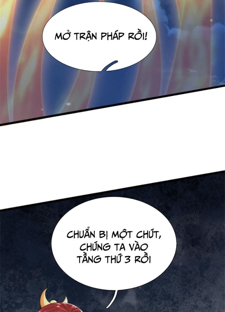 Võ đạo đại đế Chapter 51 - Next Chapter 52