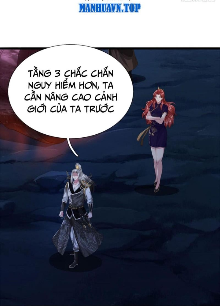 Võ đạo đại đế Chapter 51 - Next Chapter 52