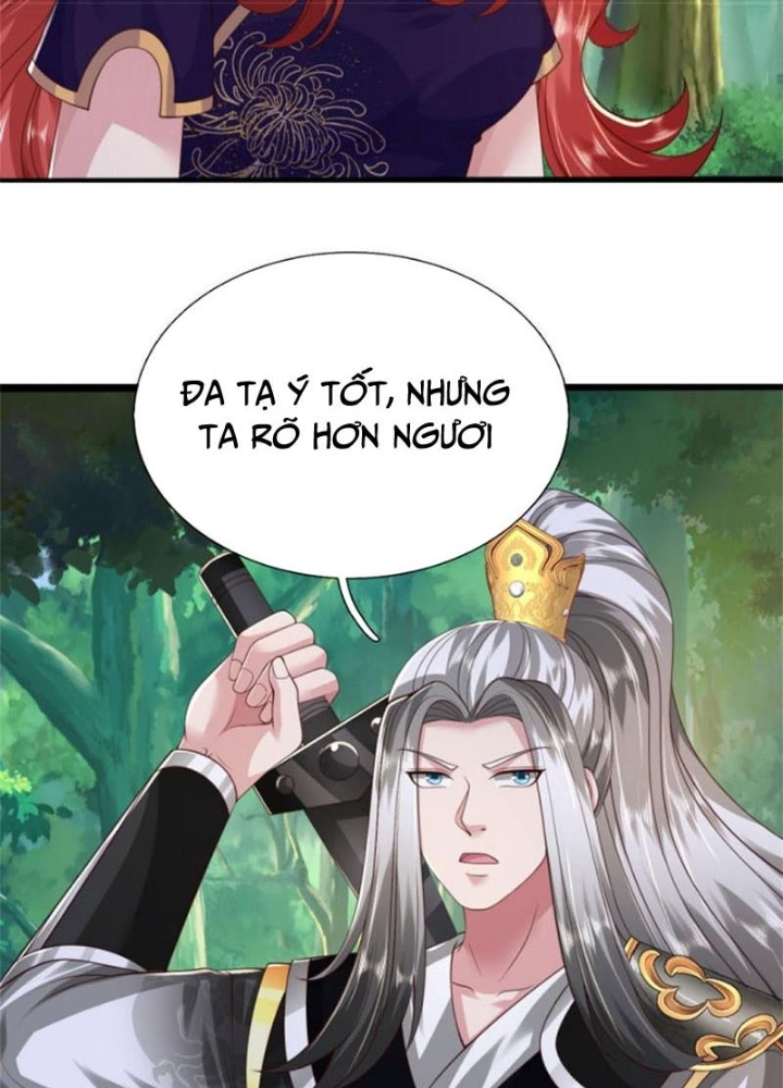 Võ đạo đại đế Chapter 51 - Next Chapter 52