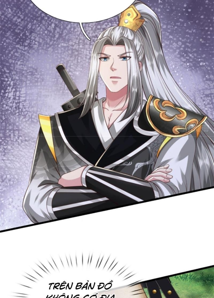 Võ đạo đại đế Chapter 51 - Next Chapter 52