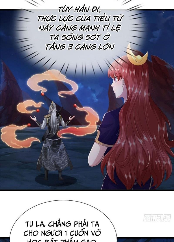 Võ đạo đại đế Chapter 51 - Next Chapter 52