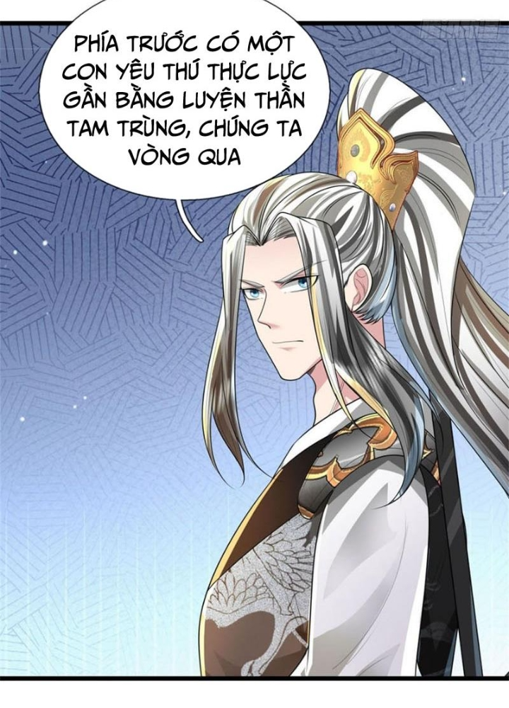 Võ đạo đại đế Chapter 51 - Next Chapter 52