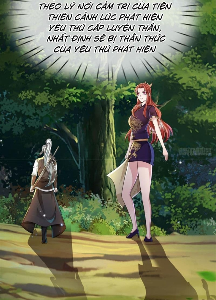 Võ đạo đại đế Chapter 51 - Next Chapter 52