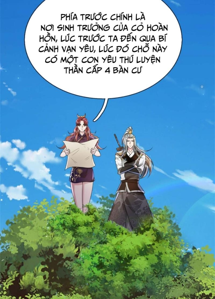 Võ đạo đại đế Chapter 51 - Next Chapter 52