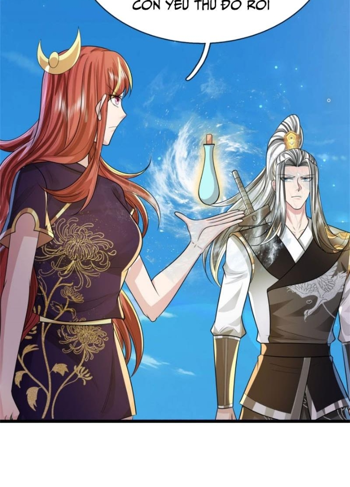 Võ đạo đại đế Chapter 51 - Next Chapter 52