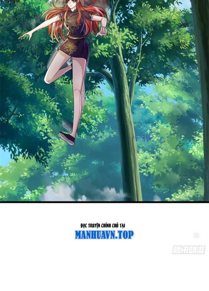 Võ đạo đại đế Chapter 51 - Next Chapter 52