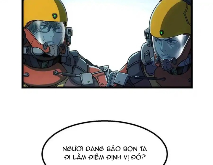 Titan Câm Lặng Chapter 52 - Trang 2