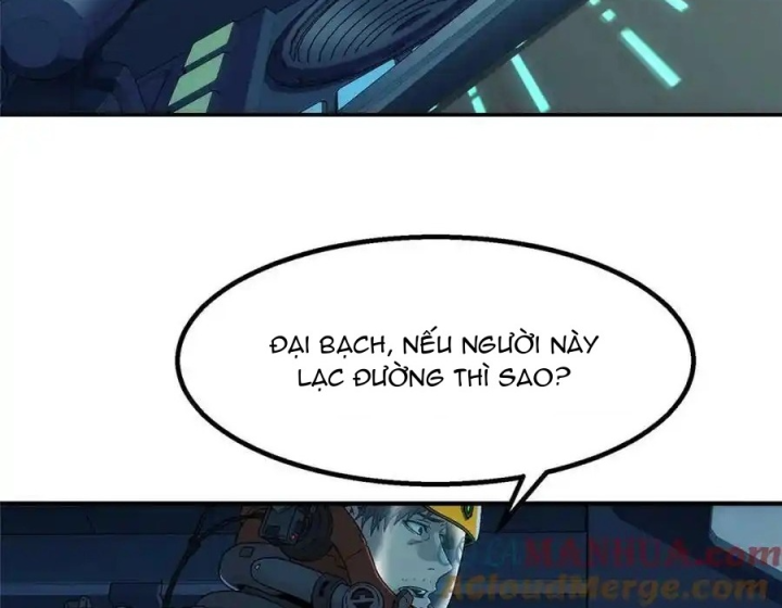 Titan Câm Lặng Chapter 52 - Trang 2