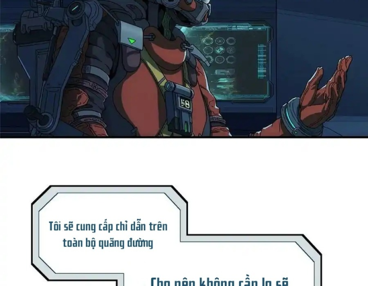 Titan Câm Lặng Chapter 52 - Trang 2