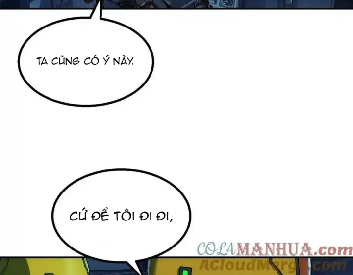 Titan Câm Lặng Chapter 52 - Trang 2