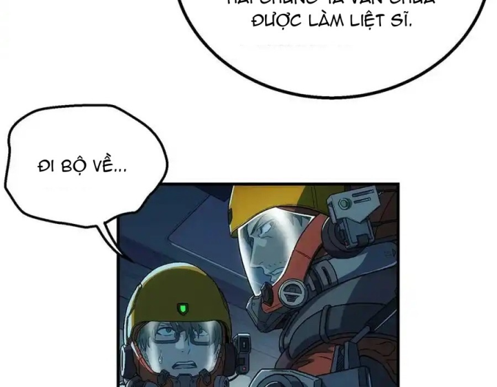 Titan Câm Lặng Chapter 52 - Trang 2