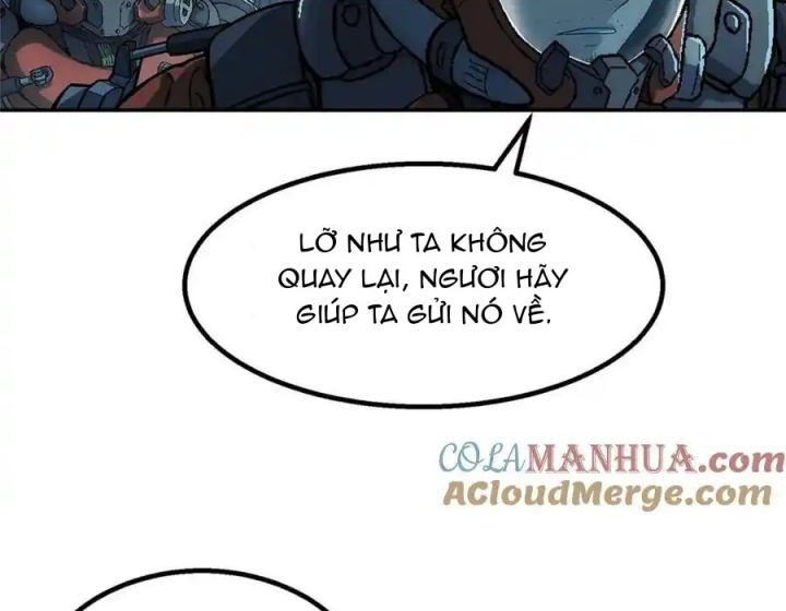 Titan Câm Lặng Chapter 52 - Trang 2