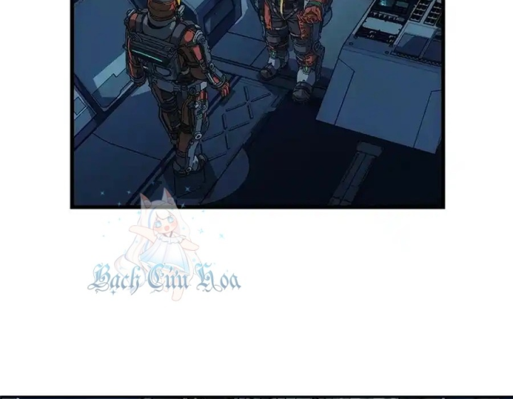 Titan Câm Lặng Chapter 52 - Trang 2