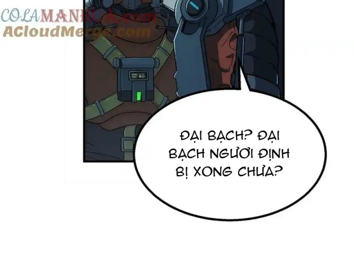 Titan Câm Lặng Chapter 52 - Trang 2