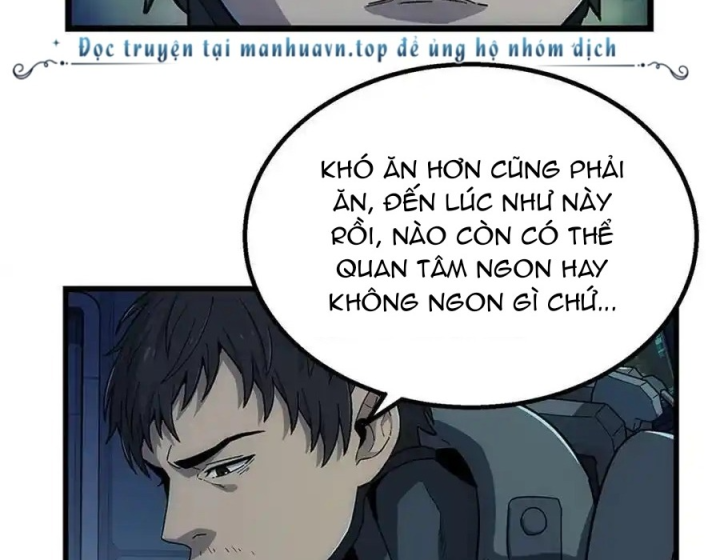 Titan Câm Lặng Chapter 52 - Trang 2