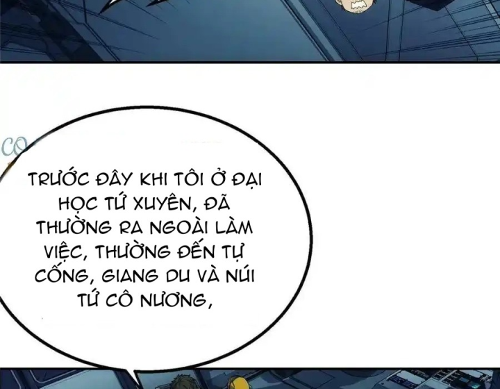Titan Câm Lặng Chapter 52 - Trang 2