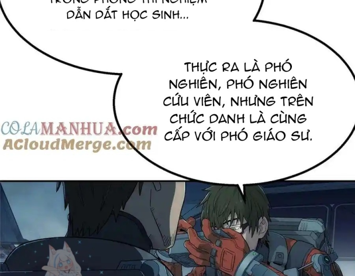 Titan Câm Lặng Chapter 52 - Trang 2